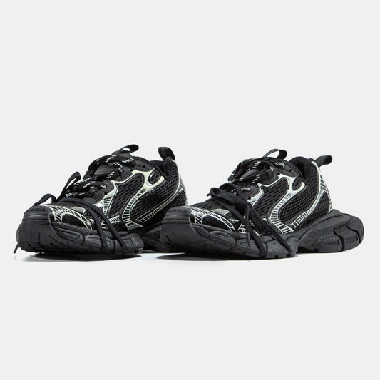 Balenciaga 3XL Black - oceanhype -