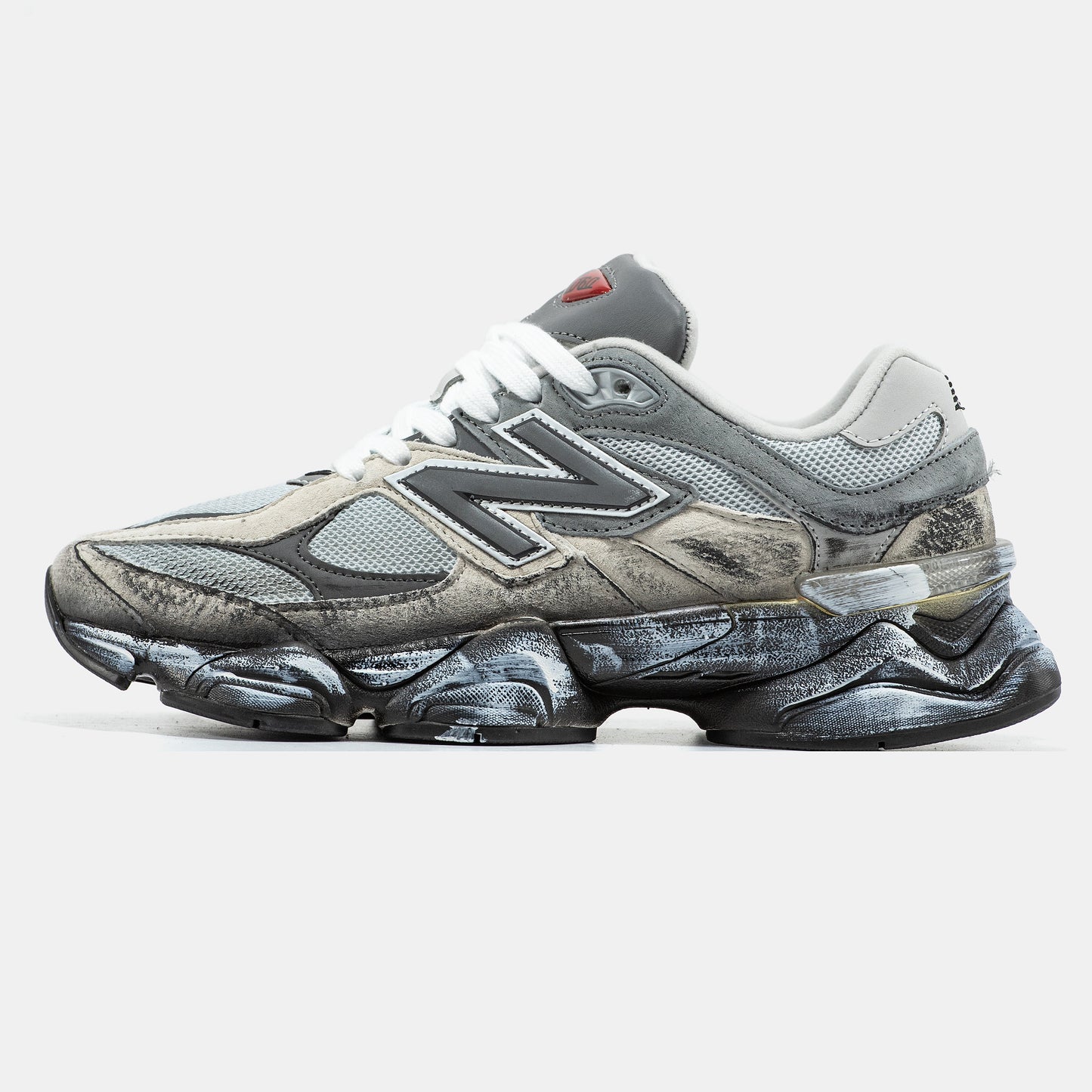 New Balance 9060 Dirty Grey