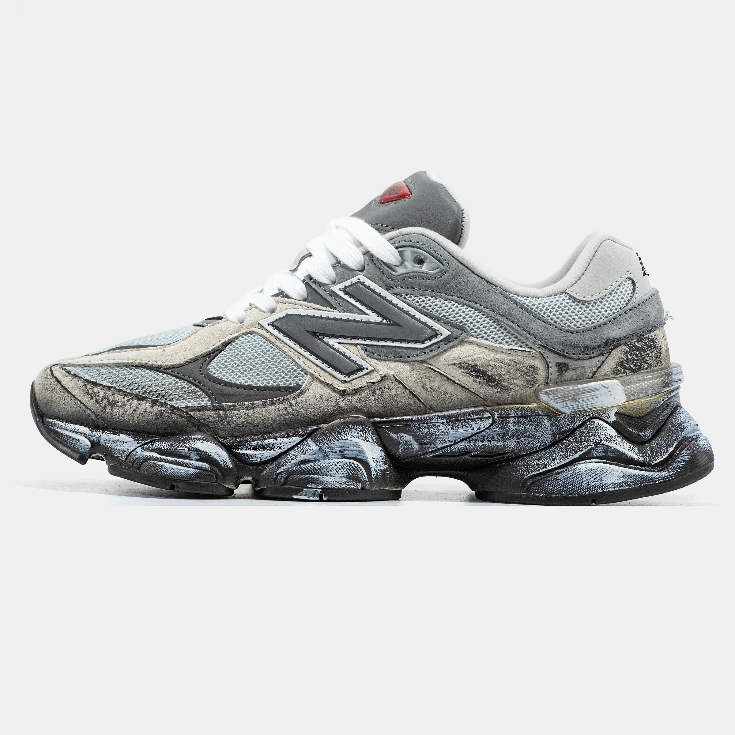 New Balance 9060 Dirty Grey