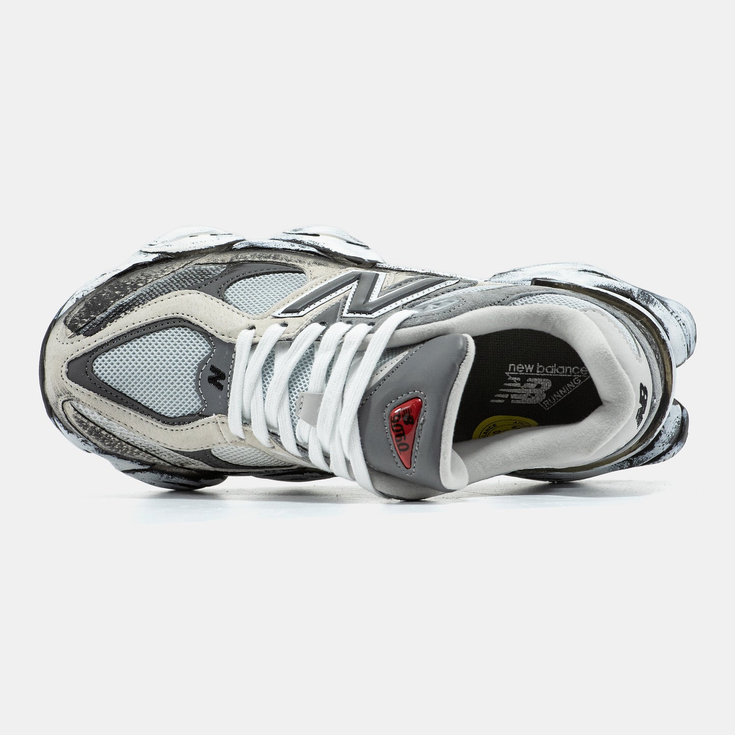 New Balance 9060 Dirty Grey