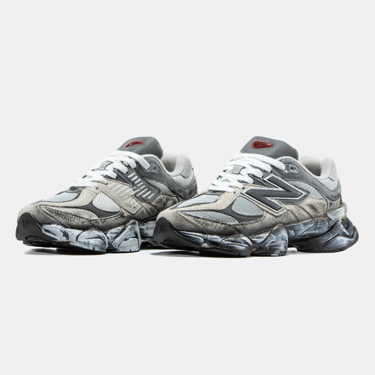 New Balance 9060 Dirty Grey - oceanhype -
