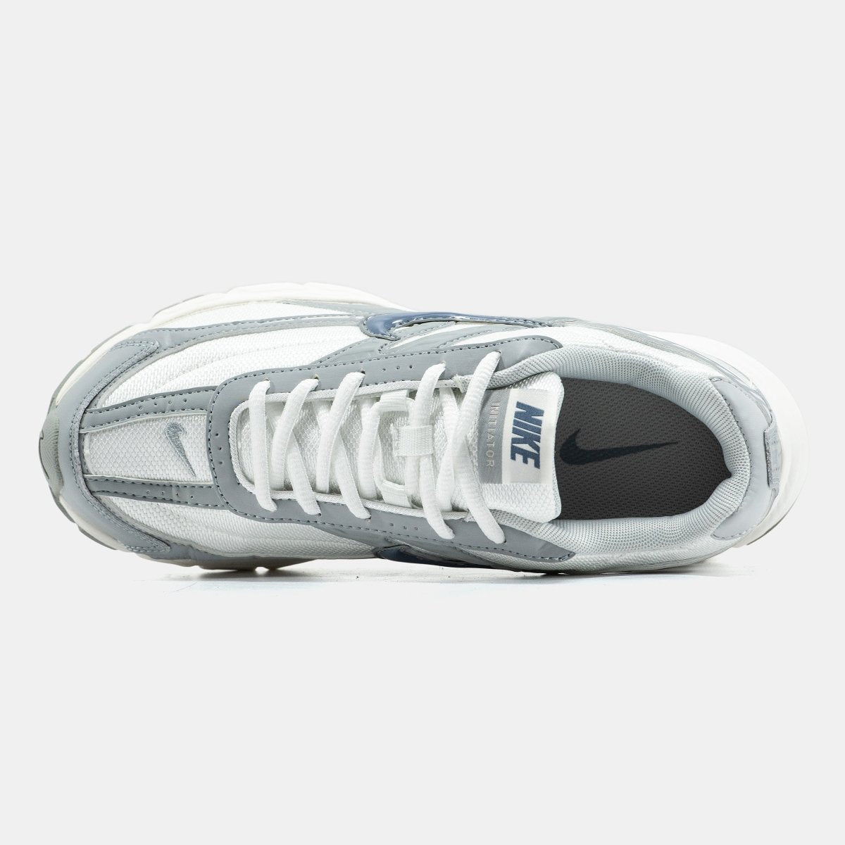 Nike Initiator White Grey - oceanhype - 