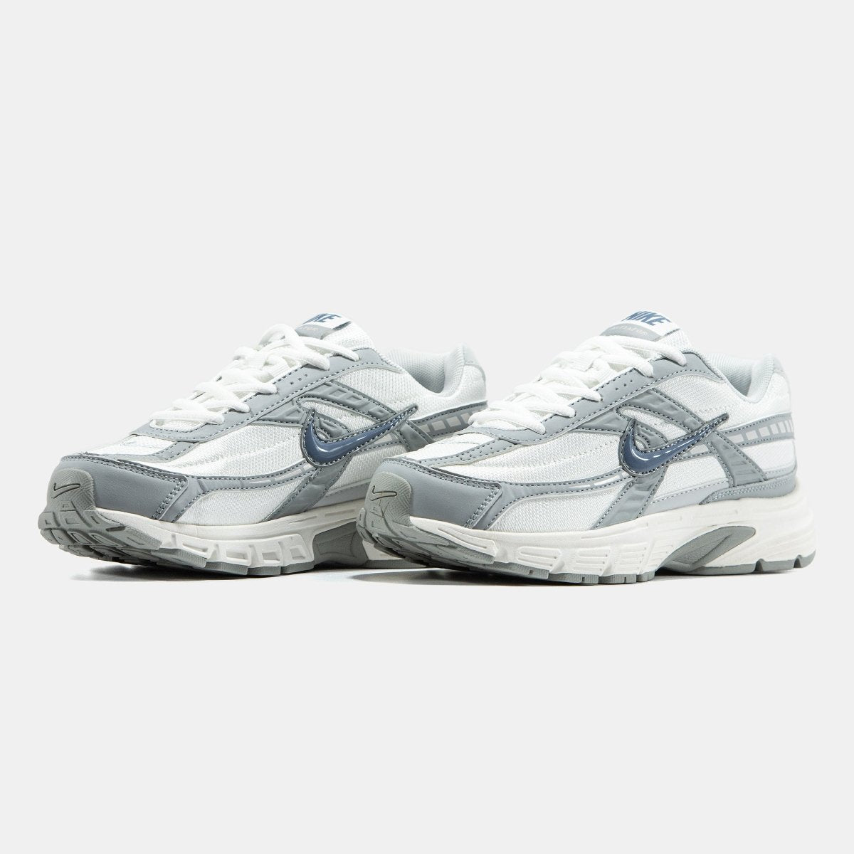 Nike Initiator White Grey - oceanhype - 