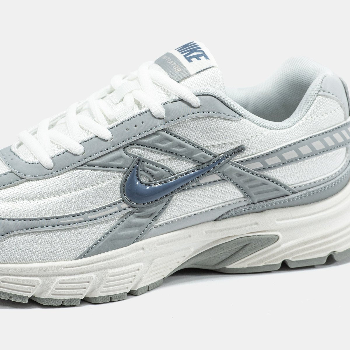 Nike Initiator White Grey - oceanhype - 