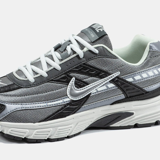 Nike Initiator Anthracite Metallic Cool Grey - oceanhype - 