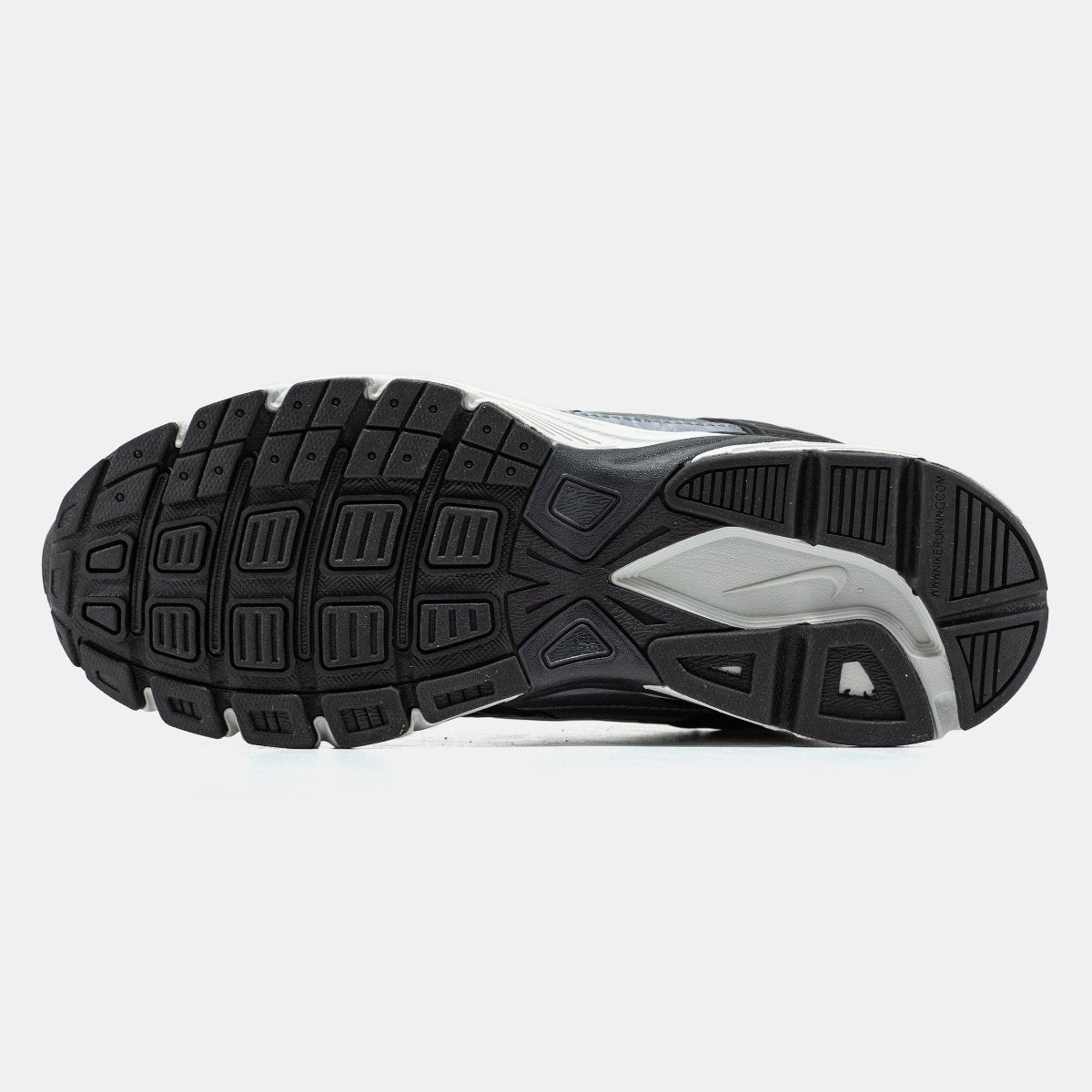 Nike Initiator Anthracite Metallic Cool Grey - oceanhype - 