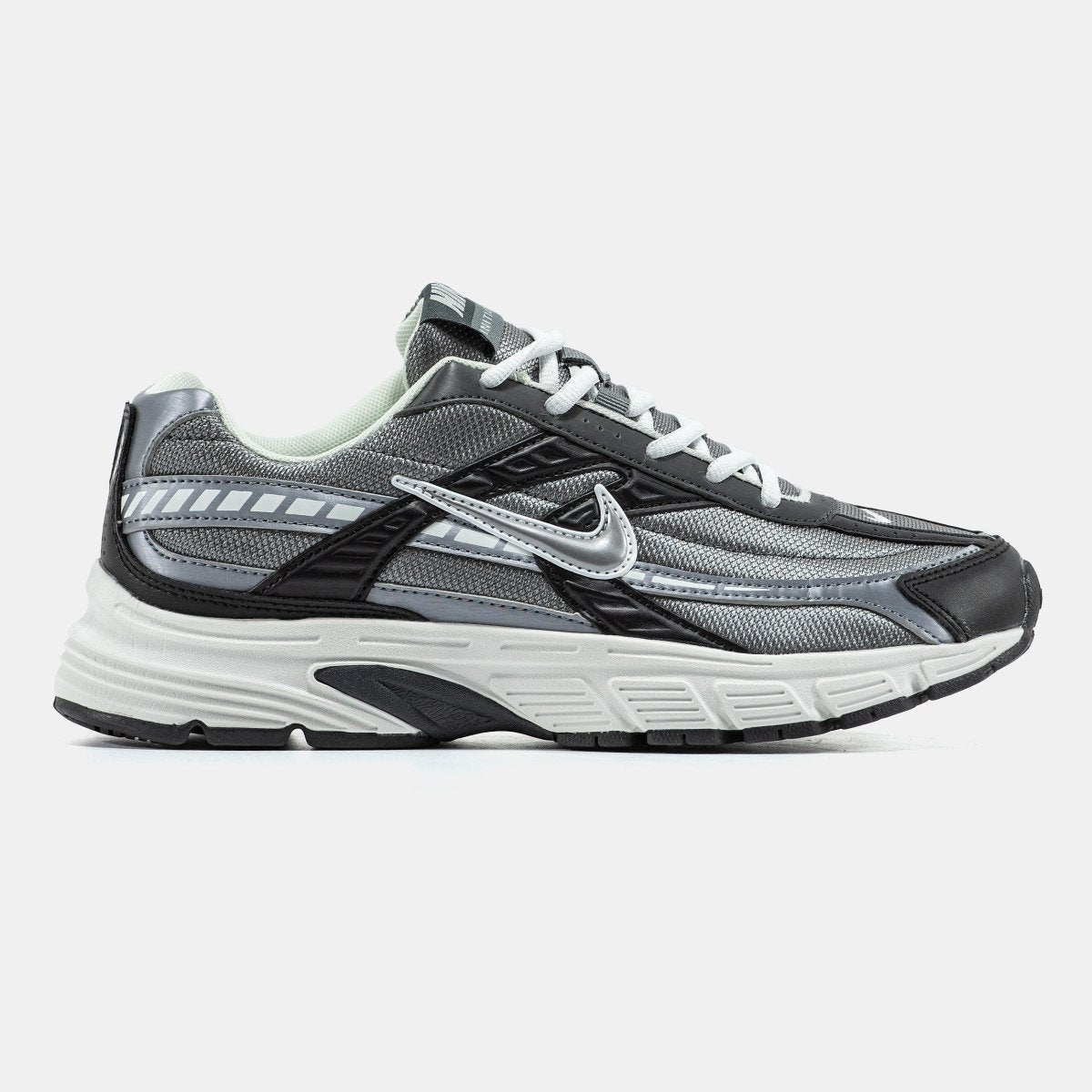 Nike Initiator Anthracite Metallic Cool Grey - oceanhype - 