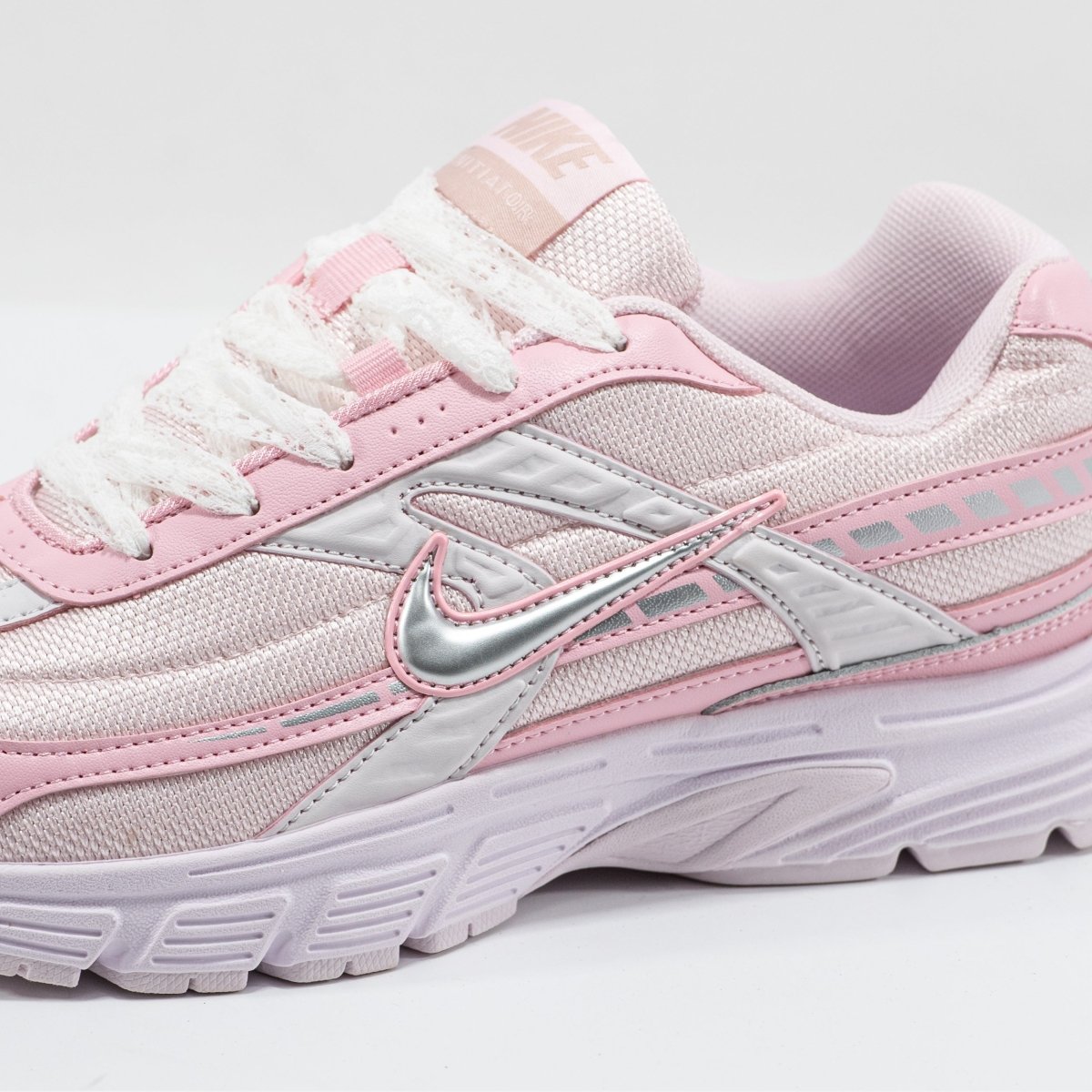 Nike Initiator Pink Grey - oceanhype - 