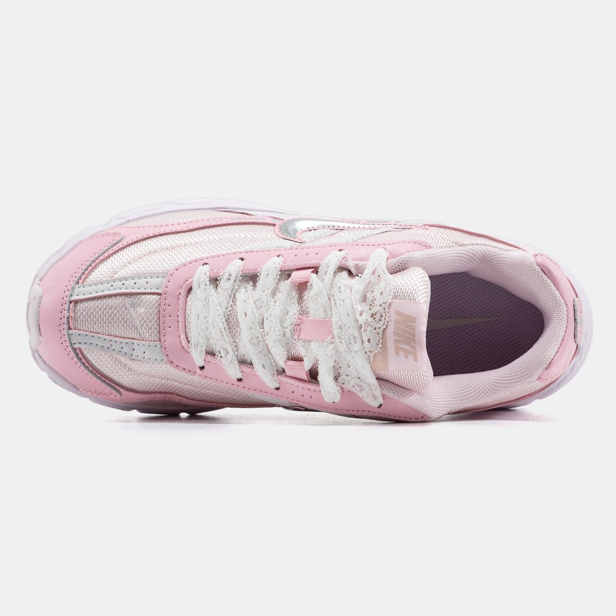 Nike Initiator Pink Grey - oceanhype - 