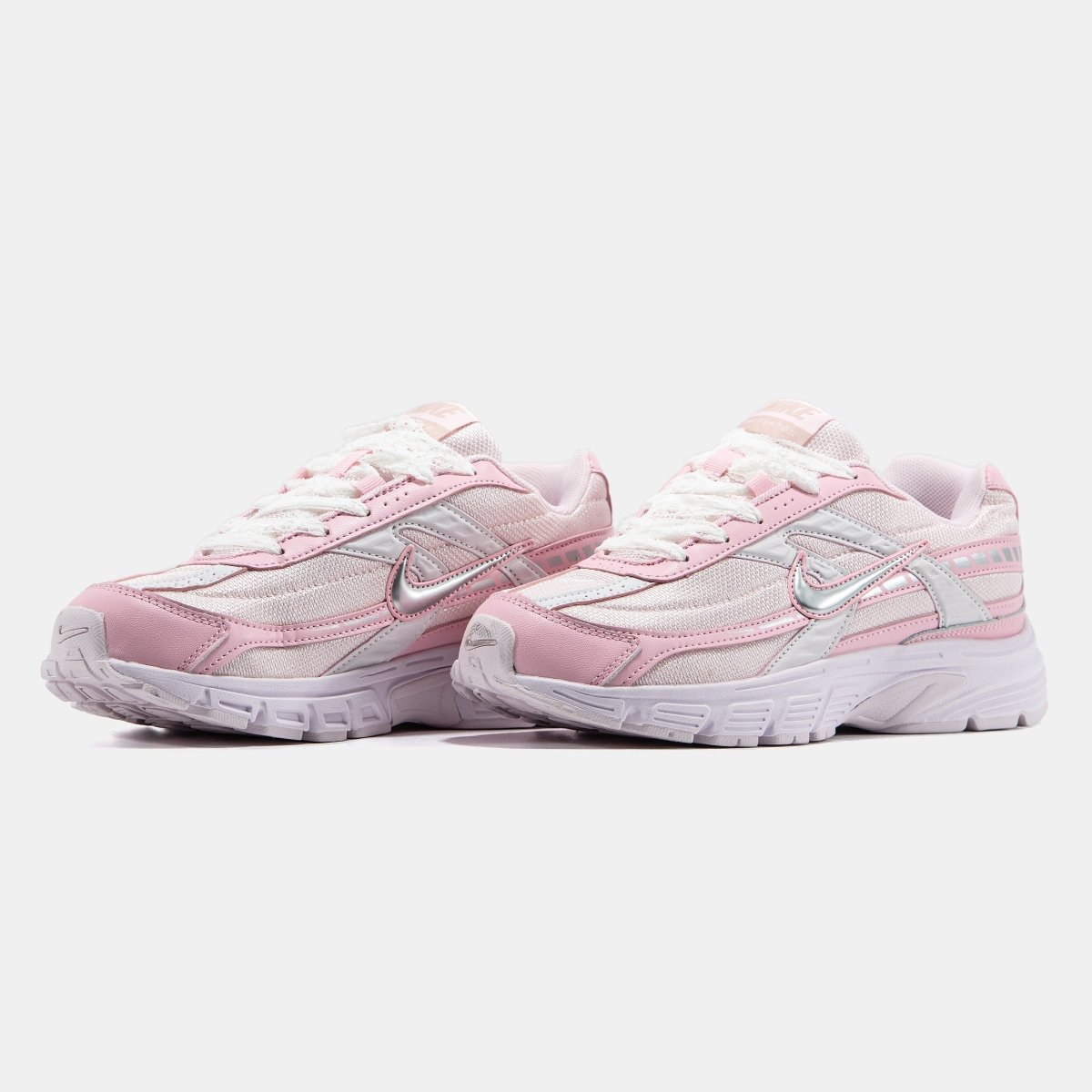 Nike Initiator Pink Grey - oceanhype - 