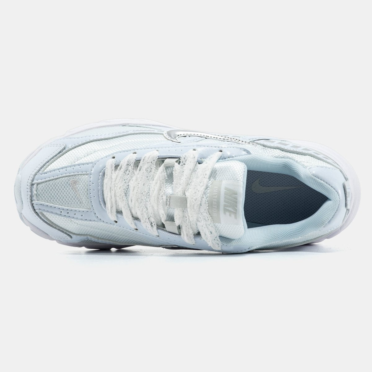 Nike Initiator White Blue - oceanhype - 