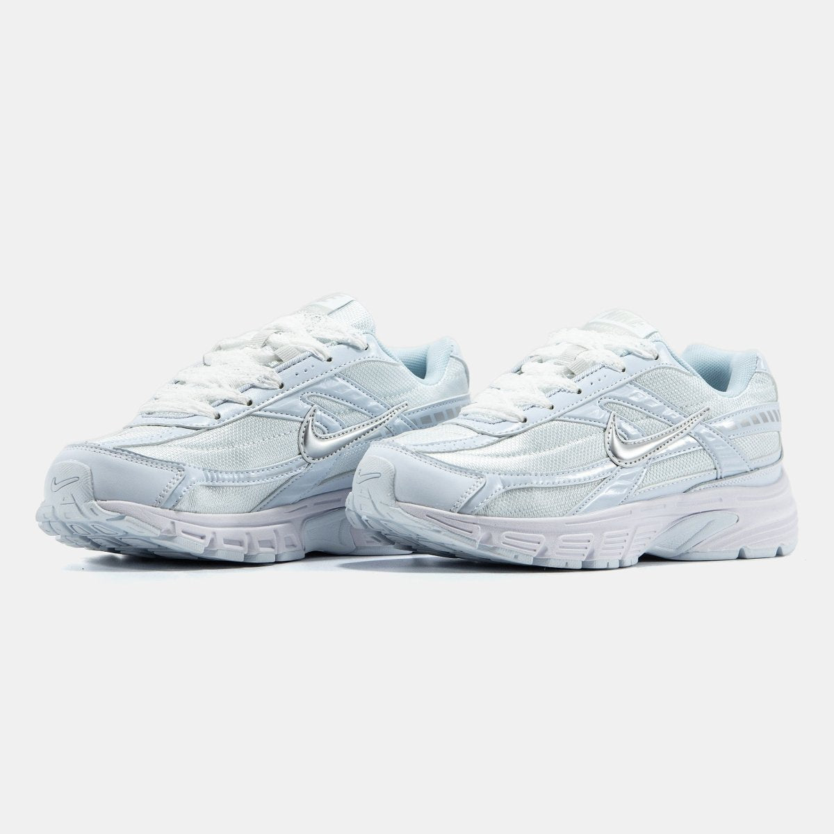 Nike Initiator White Blue - oceanhype - 