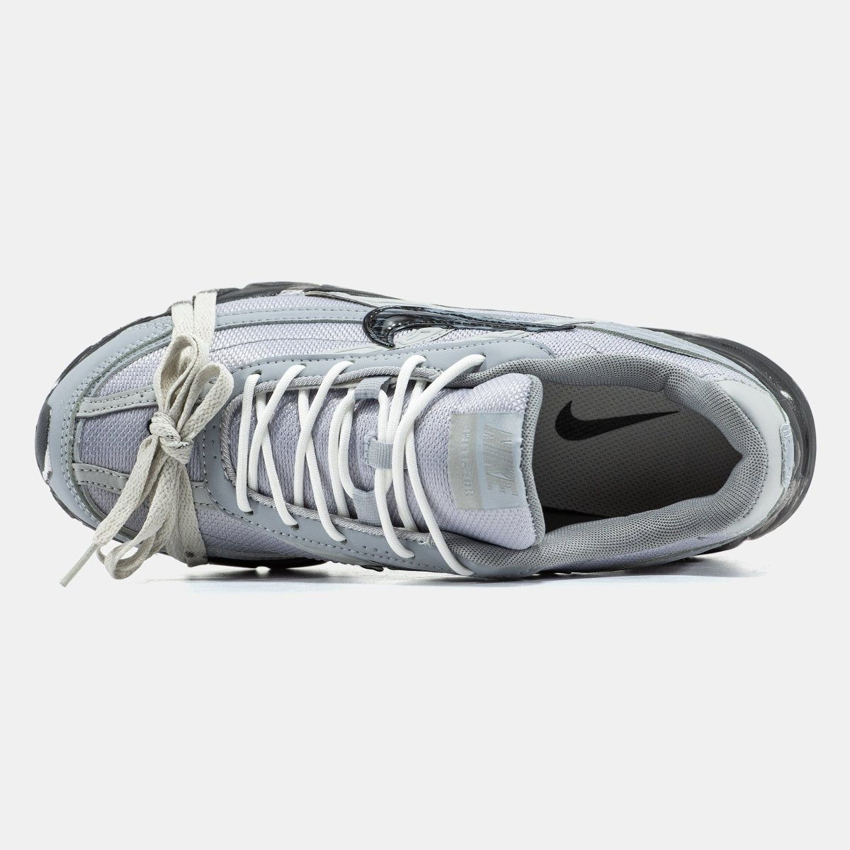 Nike Initiator Custom Grey - oceanhype - 