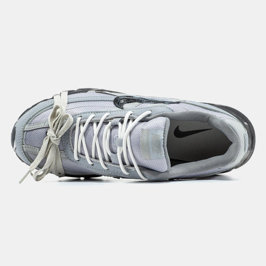 Nike Initiator Custom Grey - oceanhype - 