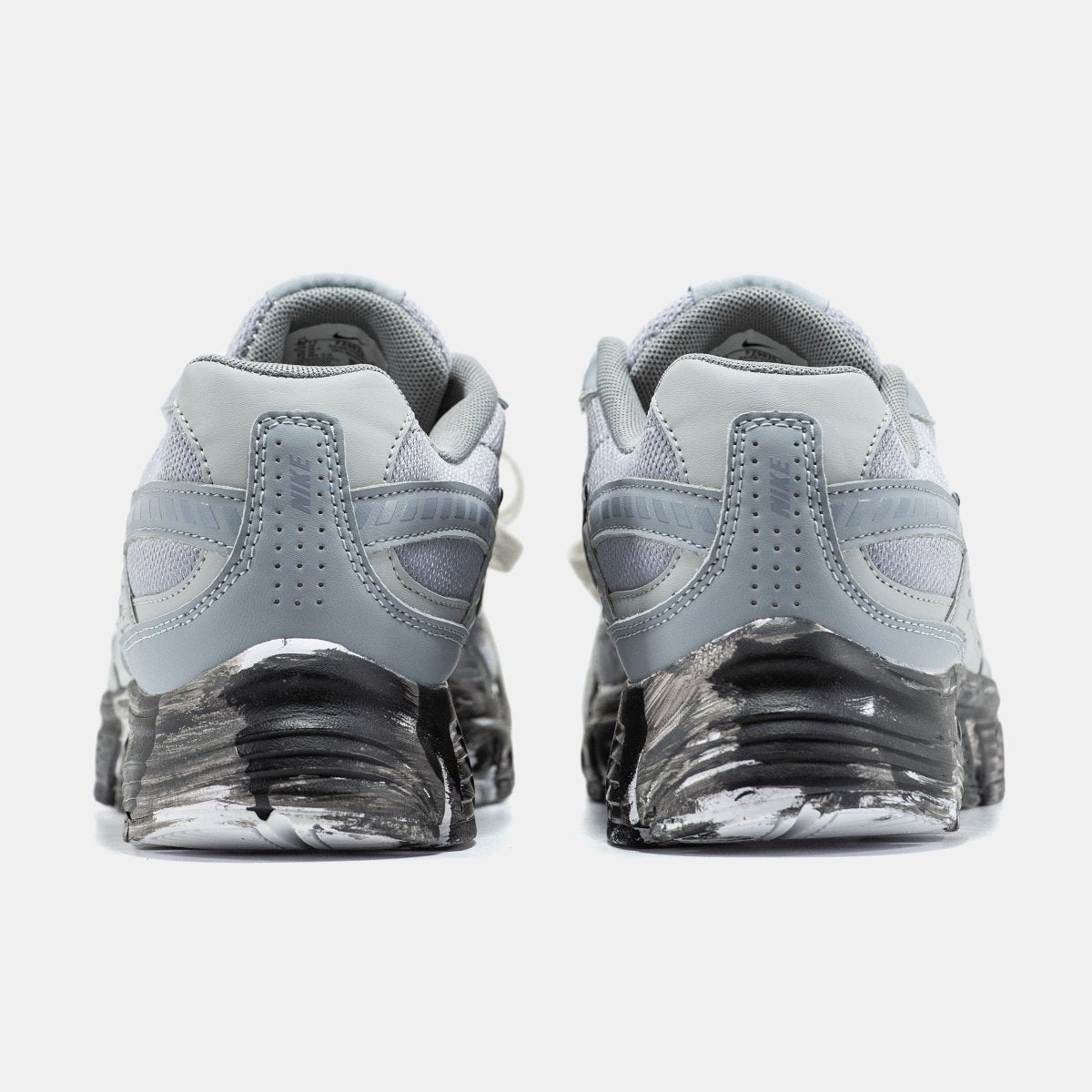 Nike Initiator Custom Grey - oceanhype - 