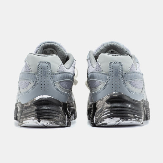 Nike Initiator Custom Grey - oceanhype - 