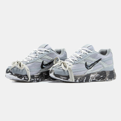 Nike Initiator Custom Grey - oceanhype - 