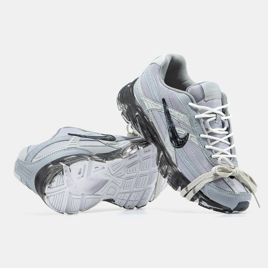 Nike Initiator Custom Grey - oceanhype - 