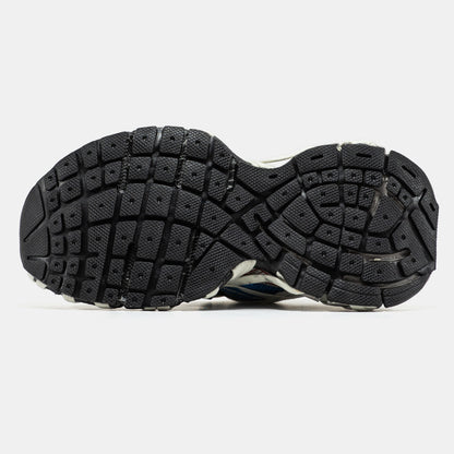 Balenciaga 3XL Extreme Lace Black Blue Red