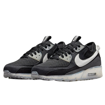 Nike Air Max 90 Terrascape Crater Foam Black White - oceanhype - 