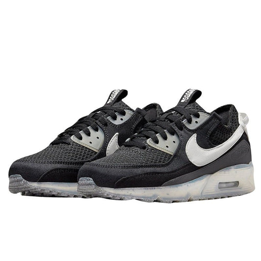 Nike Air Max 90 Terrascape Crater Foam Black White - oceanhype - 