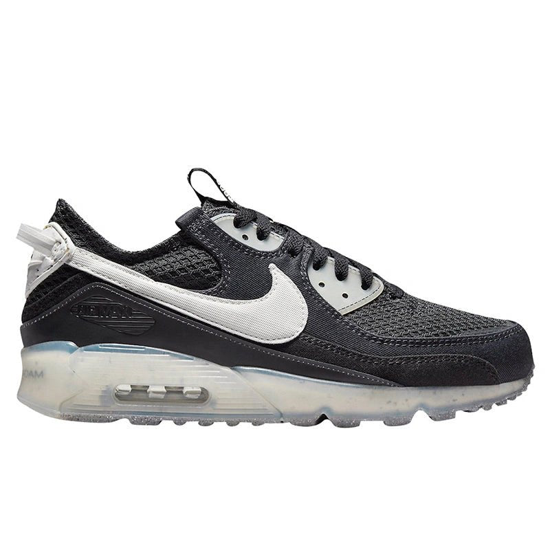 Nike Air Max 90 Terrascape Crater Foam Black White - oceanhype - 