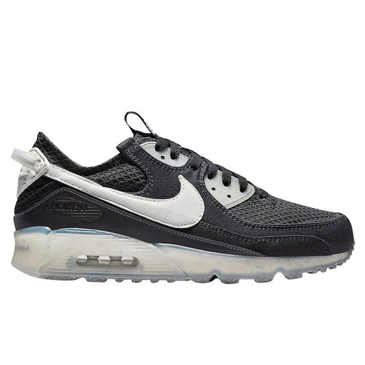 Nike Air Max 90 Terrascape Crater Foam Black White - oceanhype - 