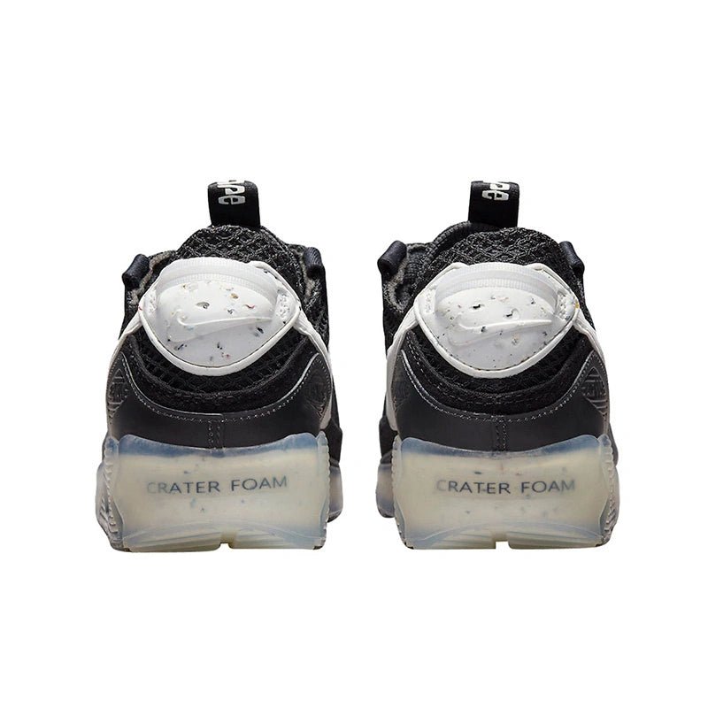 Nike Air Max 90 Terrascape Crater Foam Black White - oceanhype - 