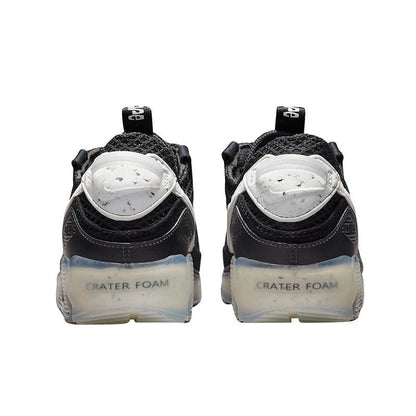 Nike Air Max 90 Terrascape Crater Foam Black White - oceanhype - 