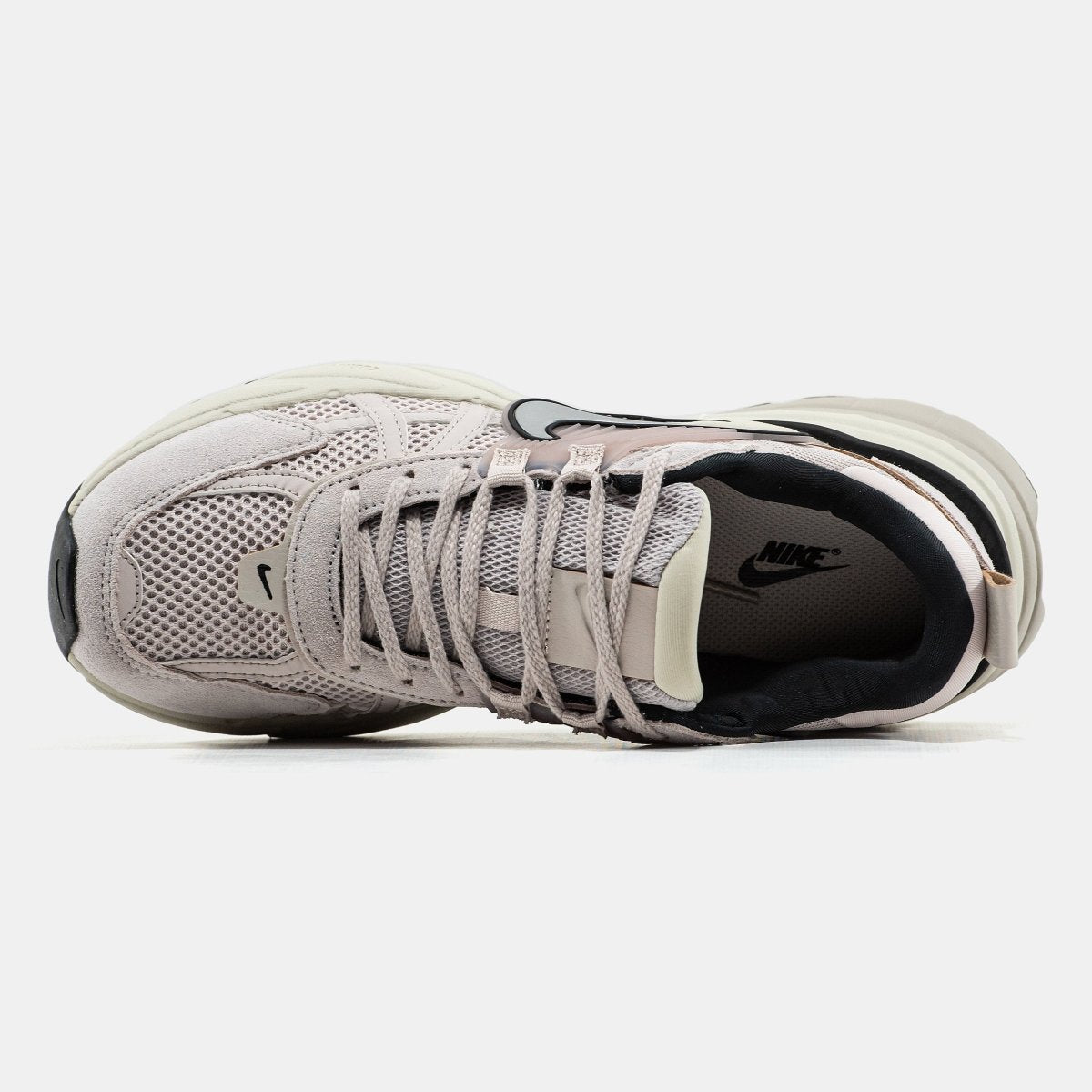 Nike V2K Runtekk Platinum Violet - oceanhype - 