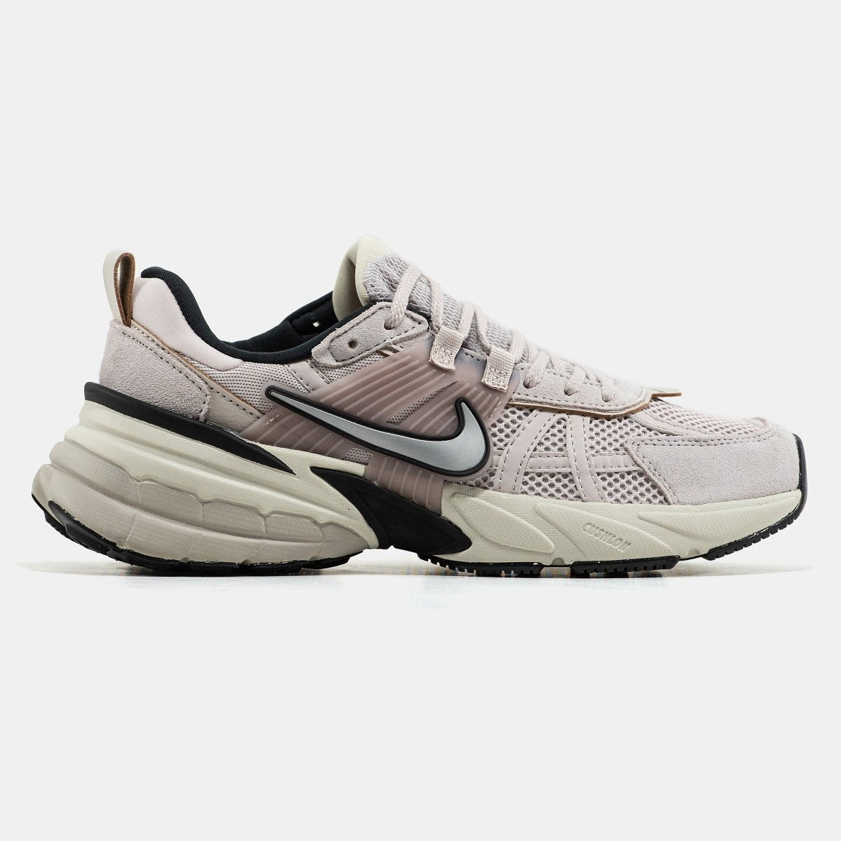 Nike V2K Runtekk Platinum Violet - oceanhype - 