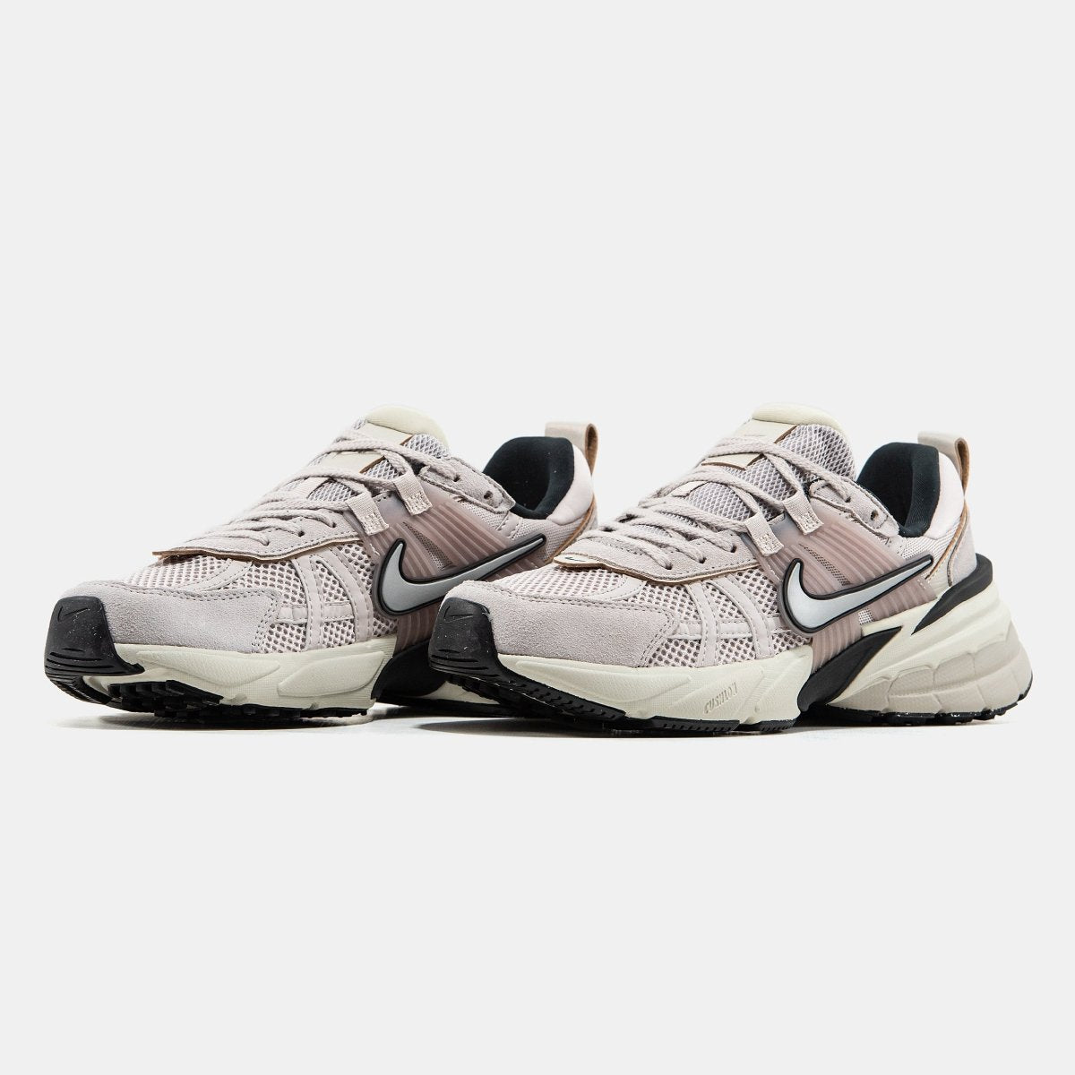 Nike V2K Runtekk Platinum Violet - oceanhype - 