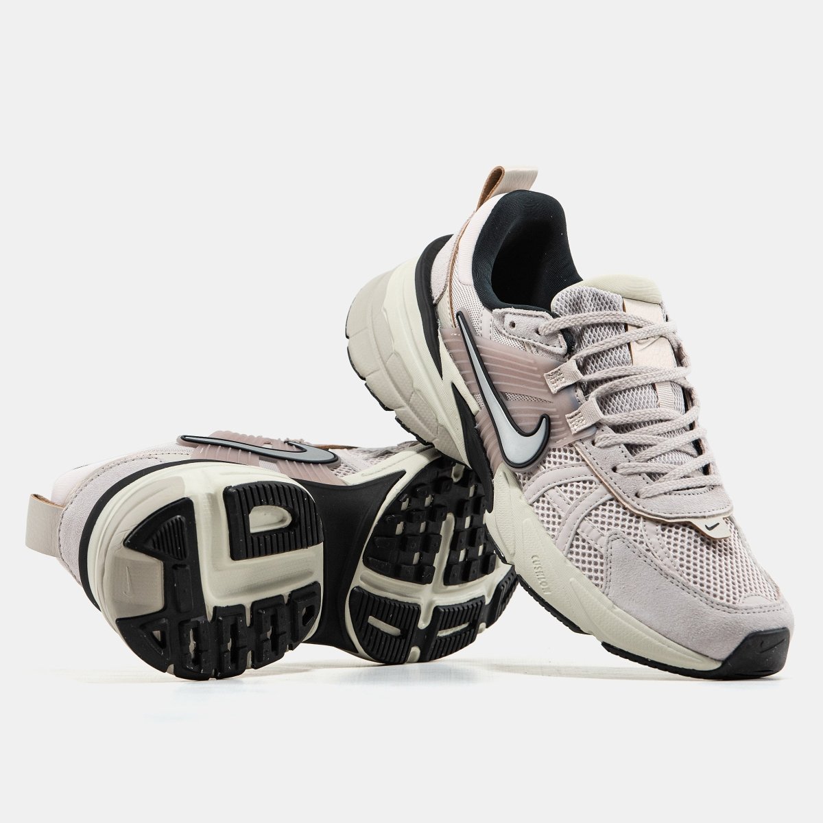 Nike V2K Runtekk Platinum Violet - oceanhype - 