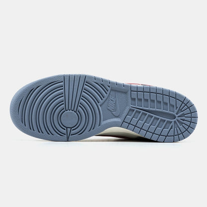 Nike SB Dunk Low Blue Pink White - oceanhype - 