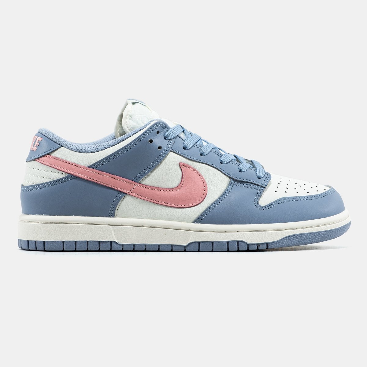 Nike SB Dunk Low Blue Pink White - oceanhype - 