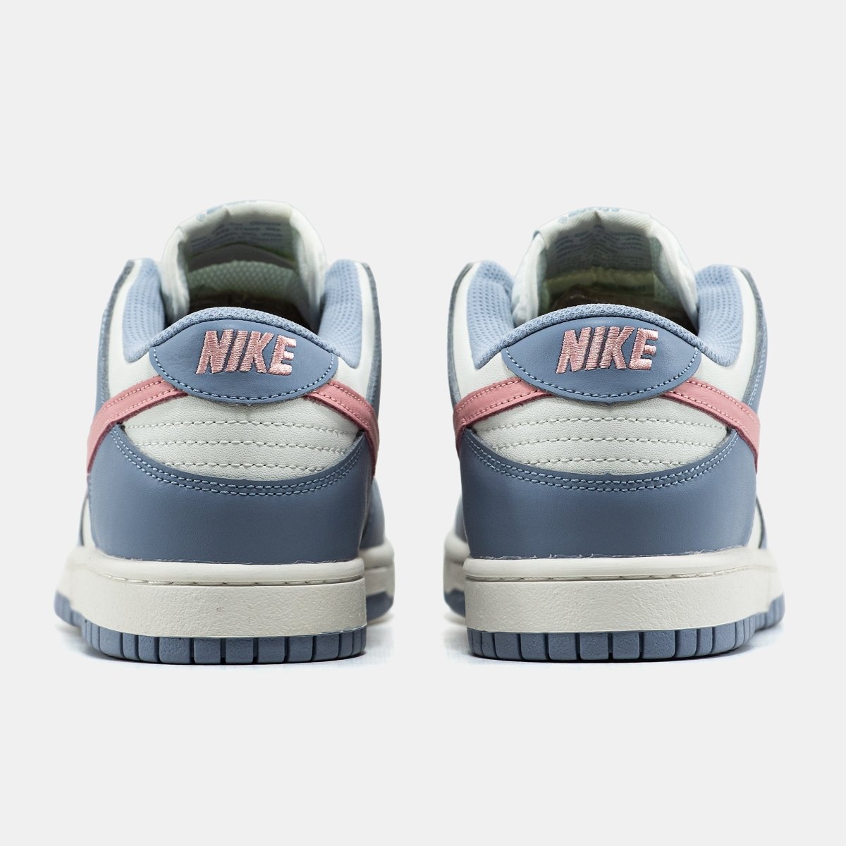 Nike SB Dunk Low Blue Pink White - oceanhype - 