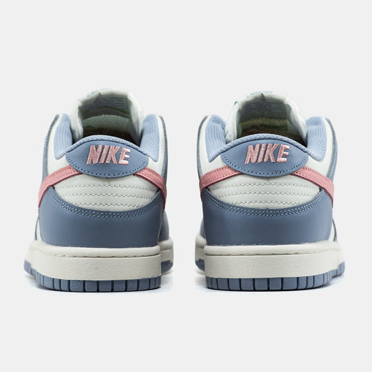Nike SB Dunk Low Blue Pink White - oceanhype - 