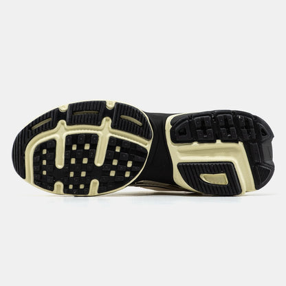 Nike V2K Runtekk Beige Black - oceanhype - 