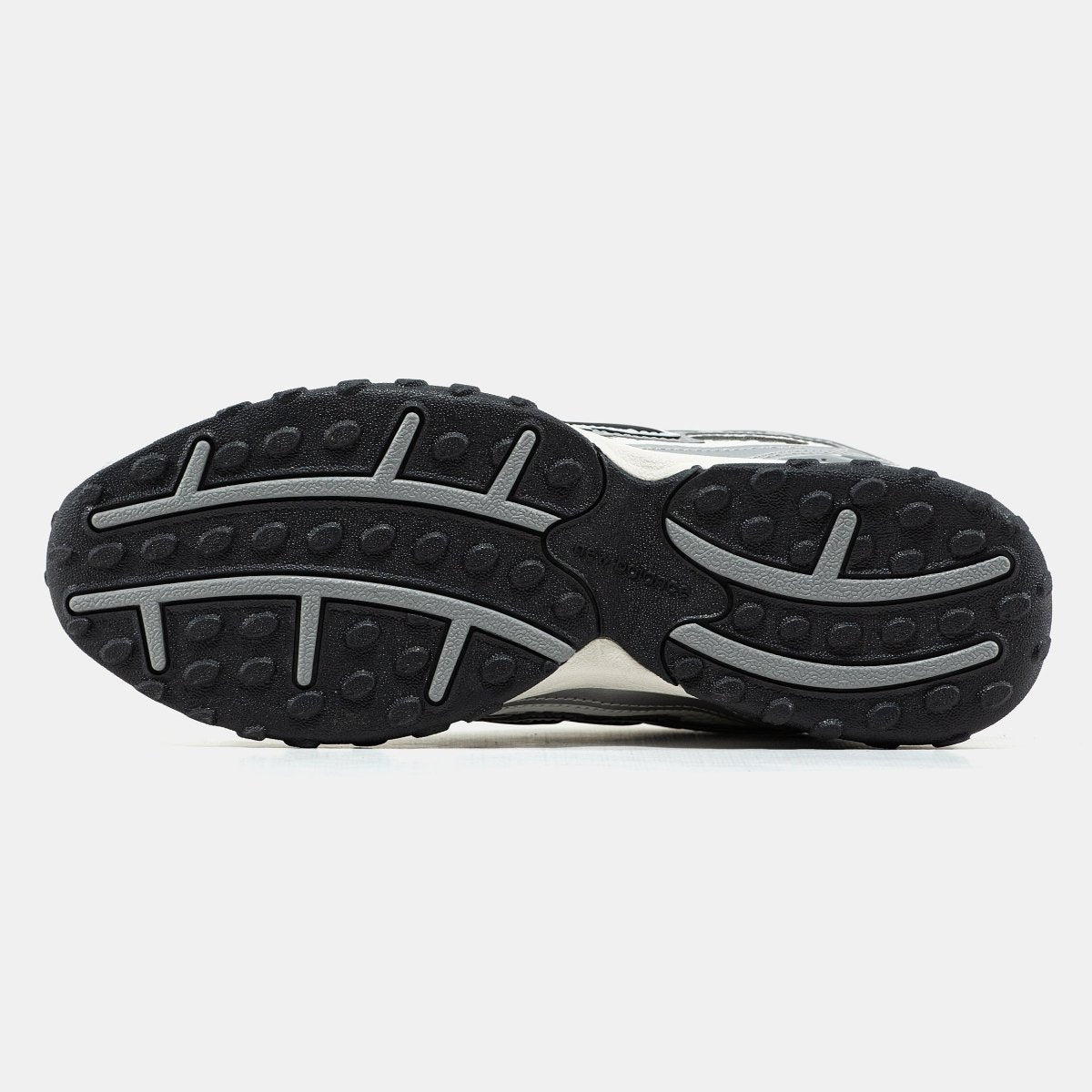 New Balance 204L Silver Metallic Navy - oceanhype - 