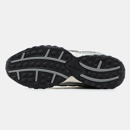 New Balance 204L Silver Metallic Navy - oceanhype - 