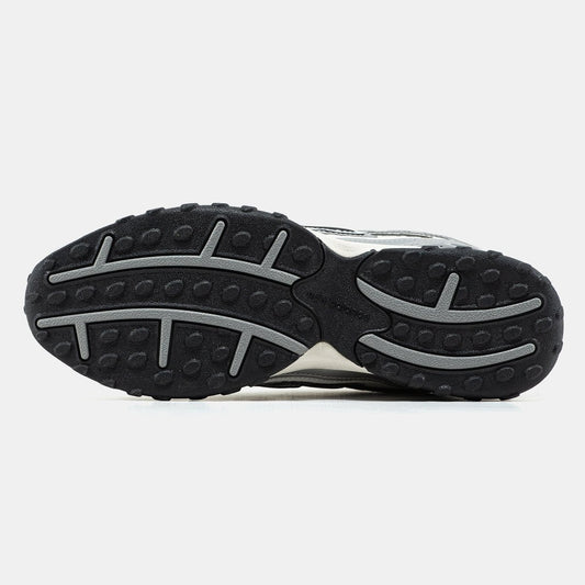 New Balance 204L Silver Metallic Navy - oceanhype - 
