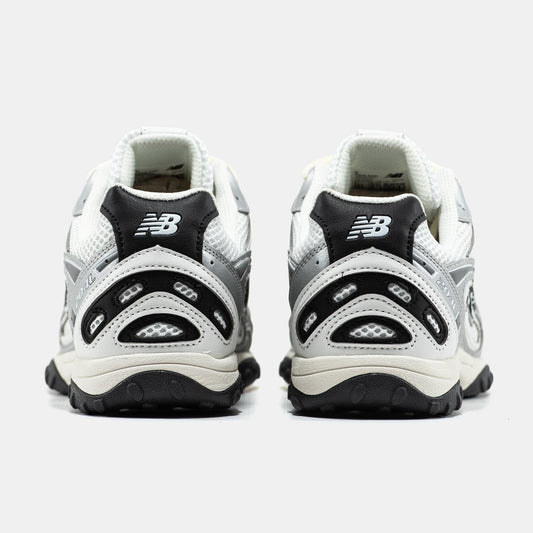 New Balance 204L Silver Metallic Navy - oceanhype - 