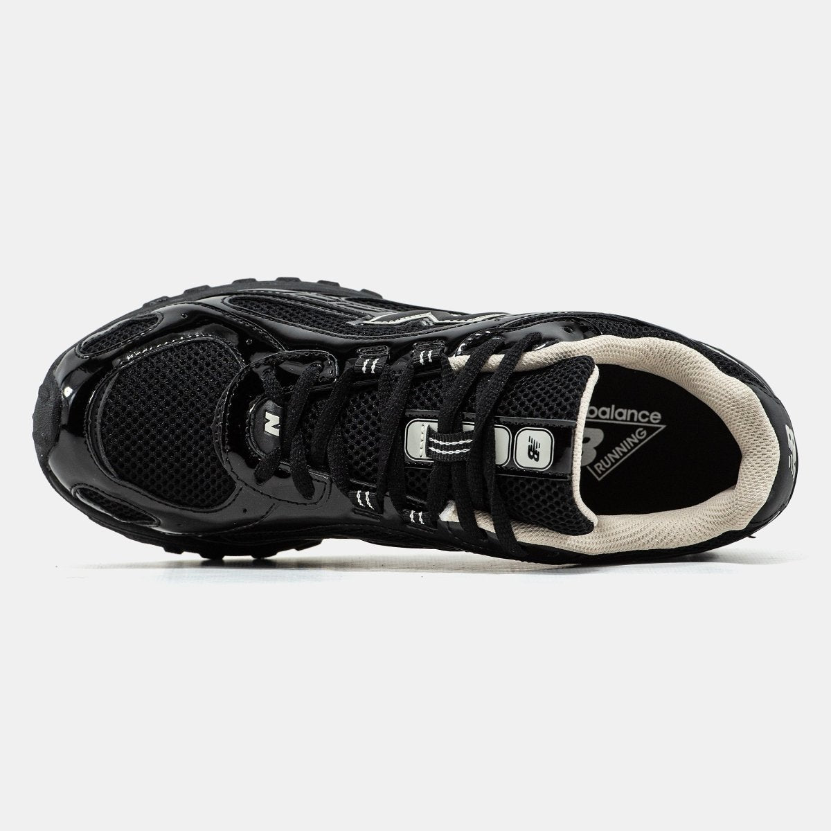 New Balance 204L Black Timberwolf - oceanhype - 