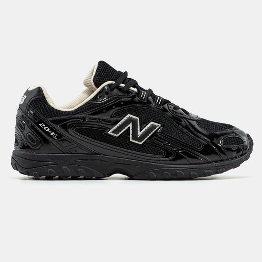 New Balance 204L Black Timberwolf - oceanhype - 