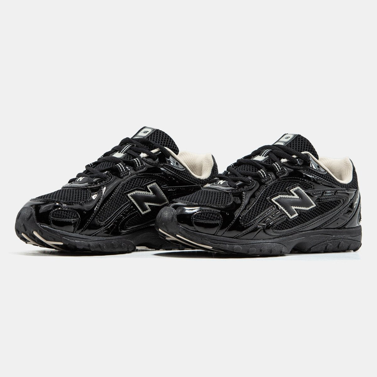 New Balance 204L Black Timberwolf - oceanhype - 