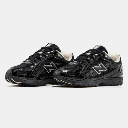 New Balance 204L Black Timberwolf - oceanhype - 