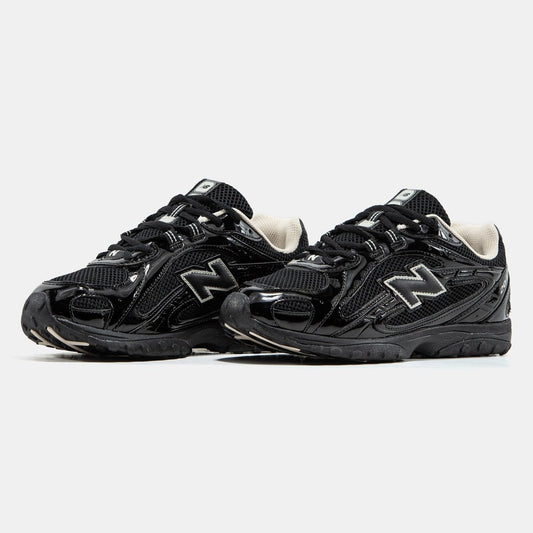 New Balance 204L Black Timberwolf - oceanhype - 