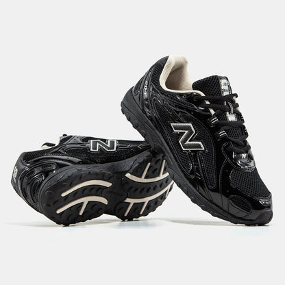 New Balance 204L Black Timberwolf - oceanhype - 