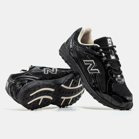 New Balance 204L Black Timberwolf - oceanhype - 