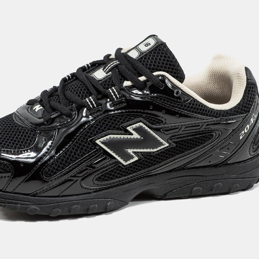 New Balance 204L Black Timberwolf - oceanhype - 